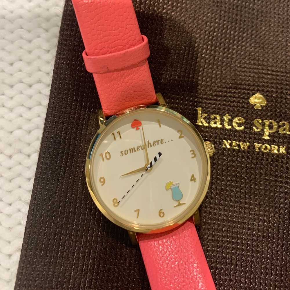 Kate spade watch